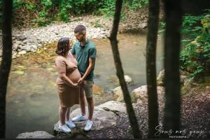 Julie RENAUT - SOUS NOS YEUX