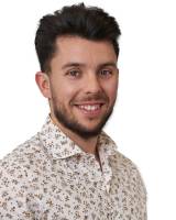 Julien BONNOT - JULIEN BONNOT