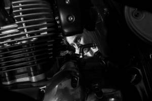 Martin VIZIBLE - Martin Vizible